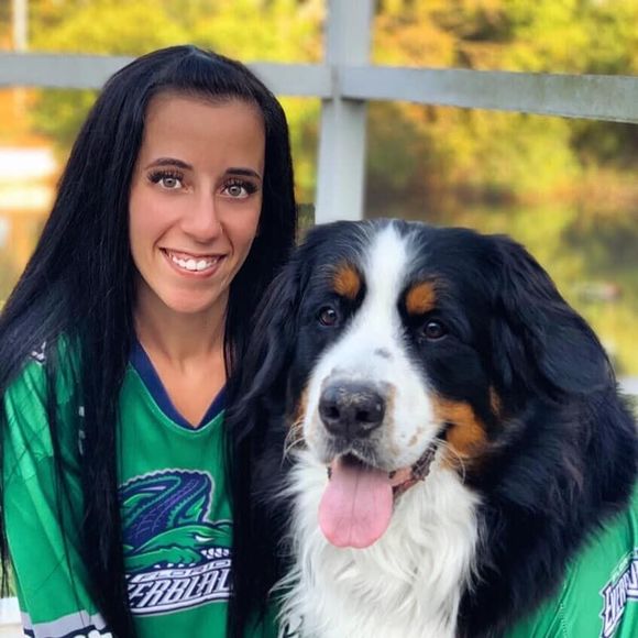 Meet your Posher, Lexi - Picture 1 of 1